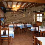 Vallucos Inn *