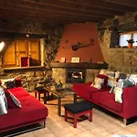 Vallucos Inn *