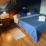 Vallucos Inn San Martín de Elines