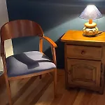 Vallucos Inn *