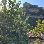 Inn Vallucos