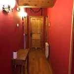 Inn Vallucos