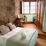 Vallucos Inn San Martín de Elines