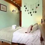 Inn Vallucos