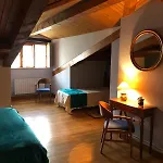Vallucos Inn *