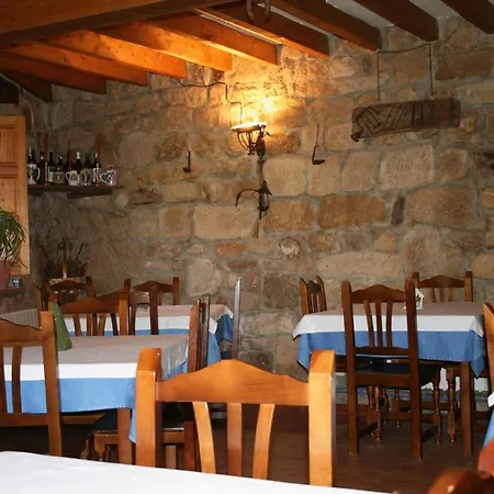 Mini-hôtel Vallucos *