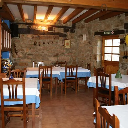 Vallucos Mini-hôtel *