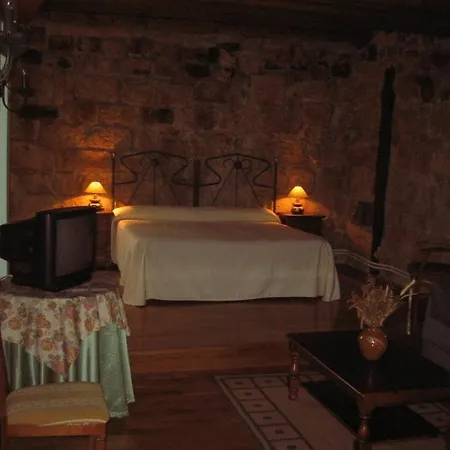 Vallucos * San Martin de Elines