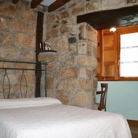 Mini-hôtel Vallucos