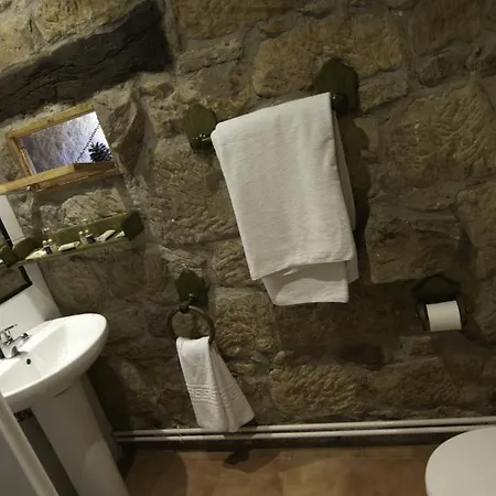 Vallucos Mini-hôtel San Martín de Elines
