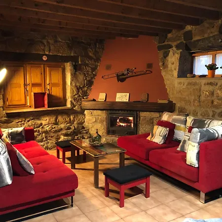 Vallucos Mini-hôtel *