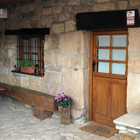 Vallucos San Martín de Elines