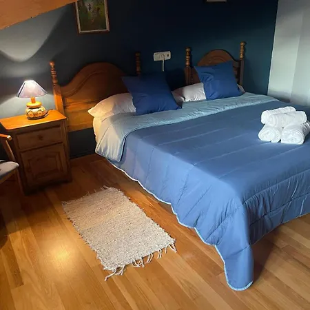 Vallucos Inn San Martín de Elines
