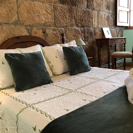 Vallucos Mini-hôtel San Martín de Elines