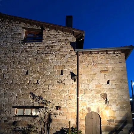 Vallucos Mini-hôtel
