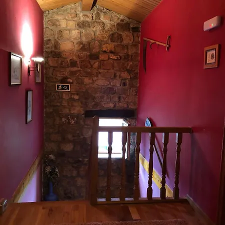 Vallucos San Martín de Elines