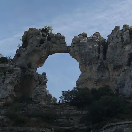 Vallucos Inn San Martin de Elines