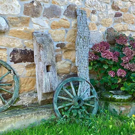 Vallucos Mini-hôtel San Martín de Elines
