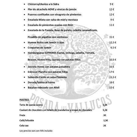 Vallucos * San Martín de Elines