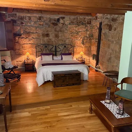 Vallucos San Martín de Elines