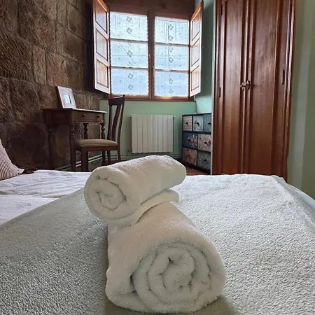 Inn Vallucos *