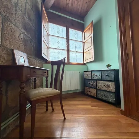 Inn Vallucos