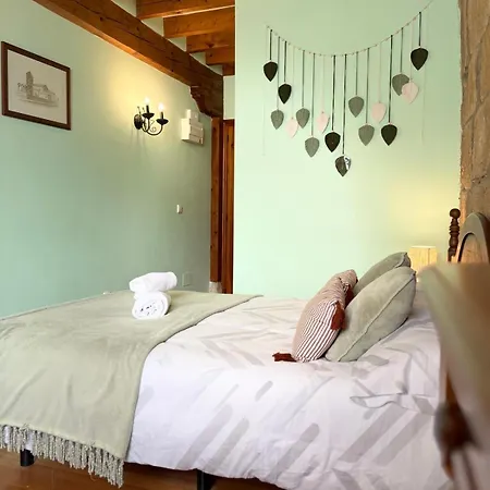 Inn Vallucos