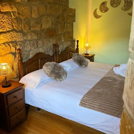 Inn Vallucos *