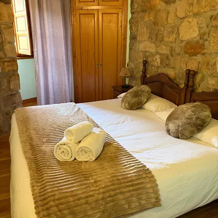 Inn Vallucos