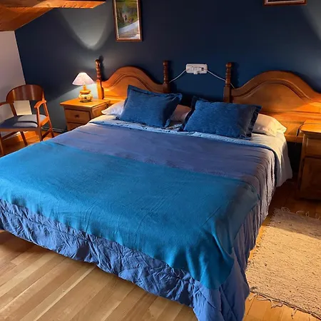 Vallucos Inn