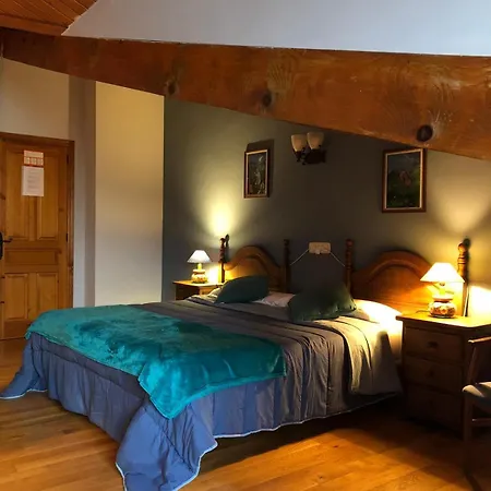 Vallucos San Martín de Elines