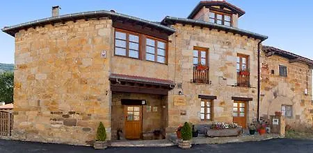 Fogadó Vallucos San Martín de Elines