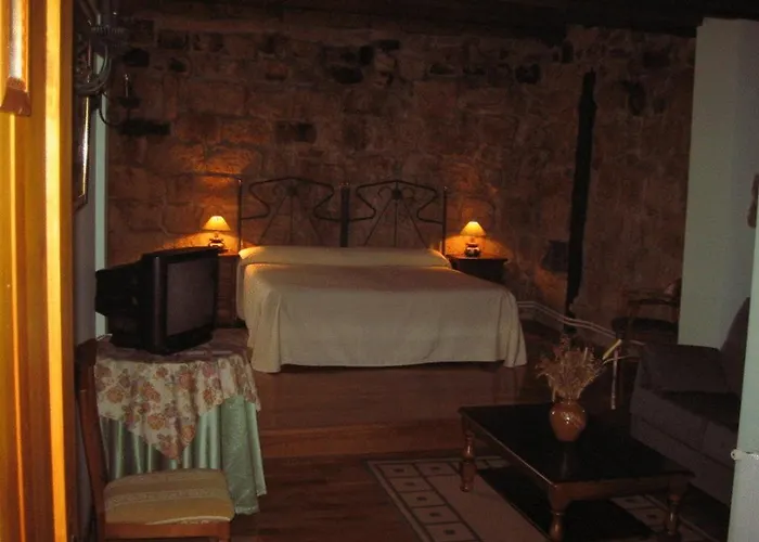 Vallucos * San Martín de Elines