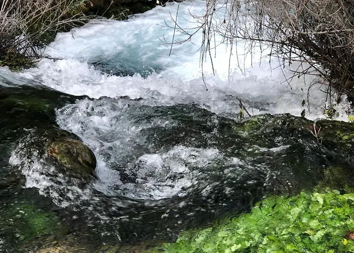 Estalagem Vallucos *