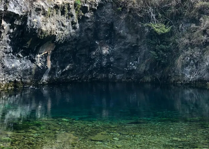 Vallucos Herberg San Martín de Elines