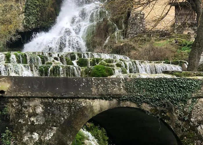 Estalagem Vallucos San Martín de Elines