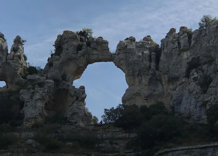 Vallucos Estalagem San Martín de Elines