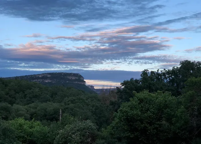 Vallucos San Martín de Elines