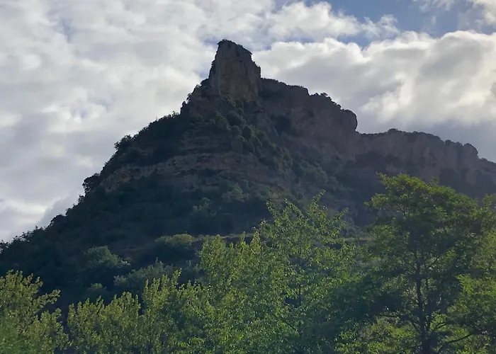 Vallucos Värdshus *