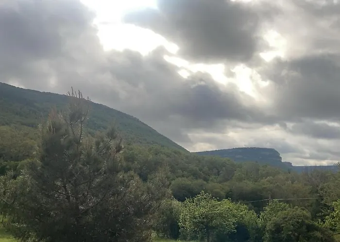 Vallucos Estalagem *