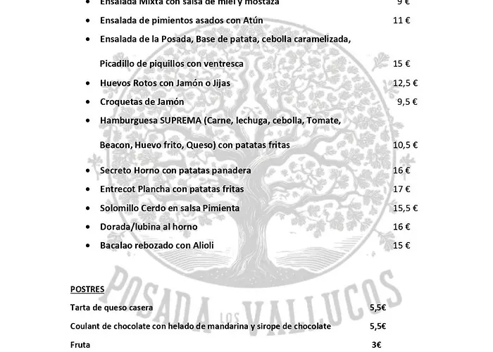 Vallucos * San Martín de Elines