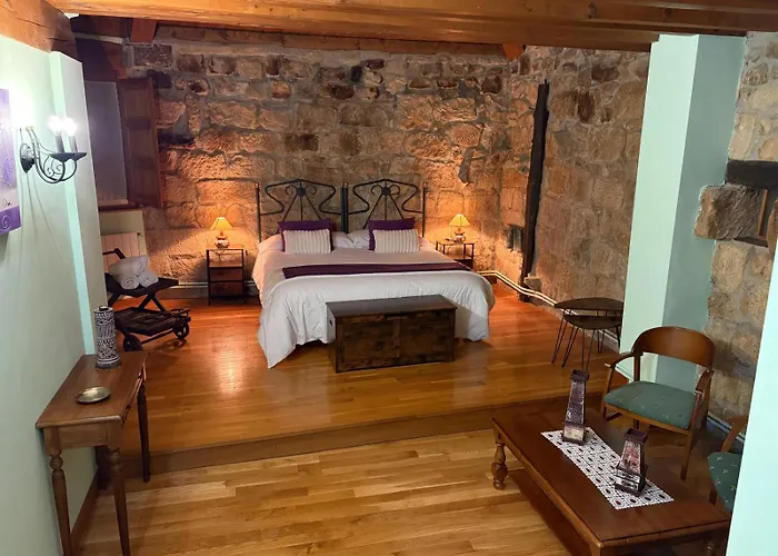 Vallucos San Martín de Elines