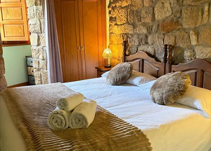 Vallucos San Martín de Elines