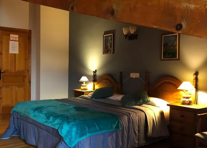 Vallucos San Martín de Elines