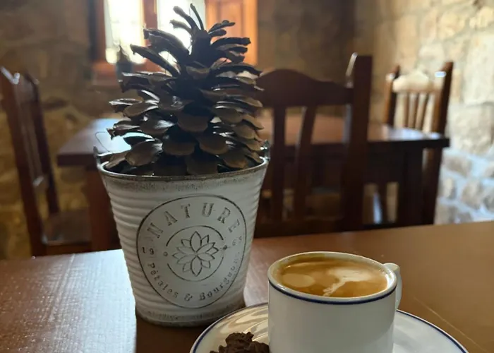 Vallucos San Martín de Elines